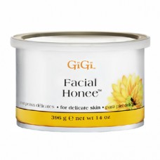 GiGi Facial Honee Wax - 14oz